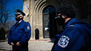 Bulgaria elimina toate restricţiile impuse &icirc;n urma pandemiei de COVID-19