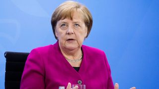 Angela Merkel a denunţat &bdquo;crima" rasistă a lui George Floyd