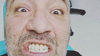 Primul lucru pe care l-a făcut Nelson Mondialu după ridicarea restricțiilor. Nimeni nu se aștepta la asta