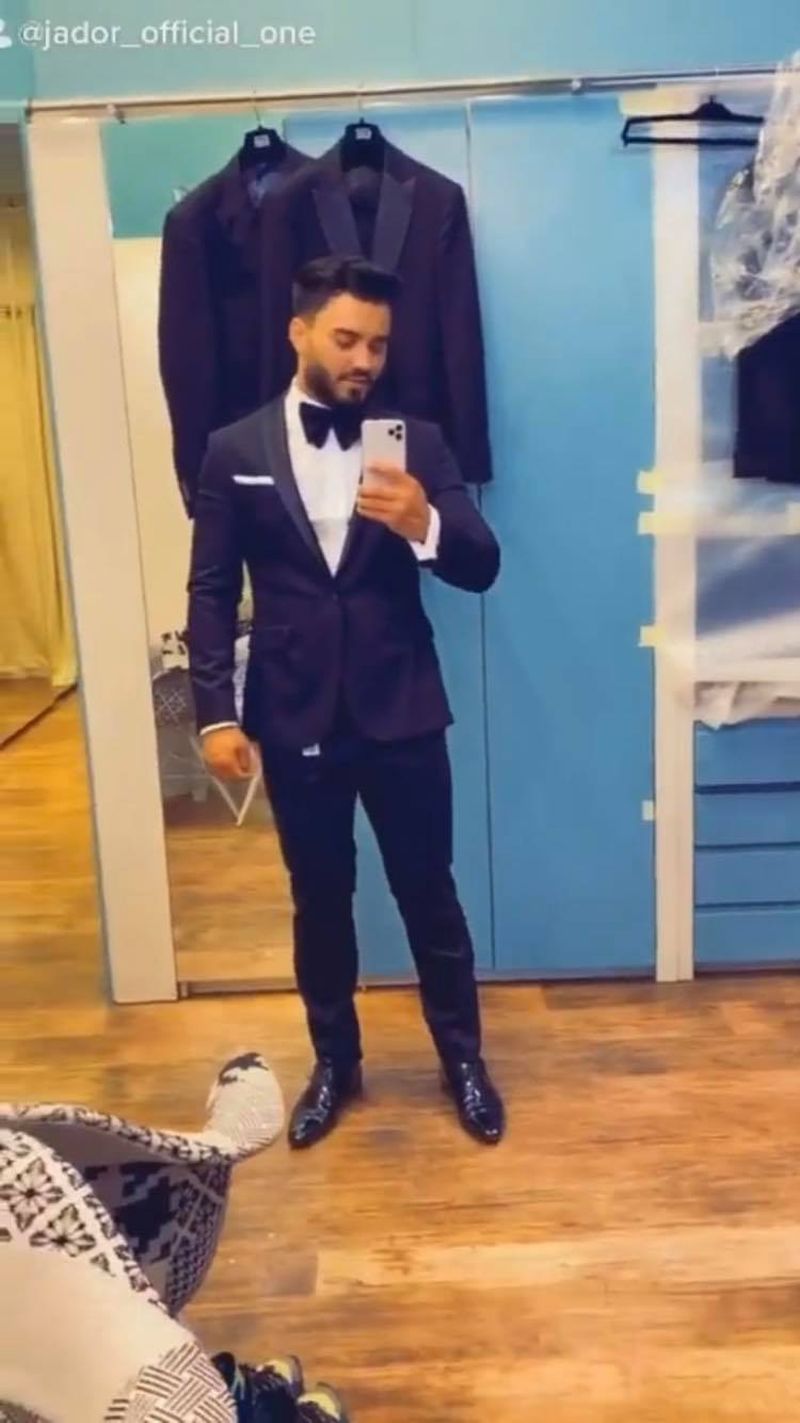 jador de la puterea dragostei se însoară