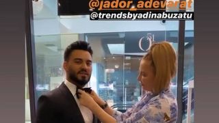 jador de la puterea dragostei se &icirc;nsoară