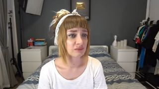 Vloggeriţa Tequila, bătută salbatic - VIDEO