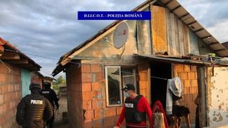 VIDEO | Sclavi &icirc;n gospodăria terorii