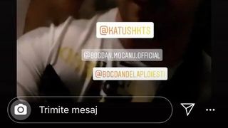 cadou andra volos bogdan mocanu