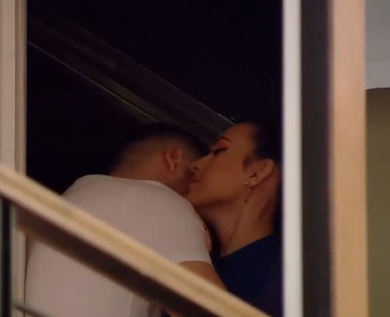 bianca și livian ipostaze intime