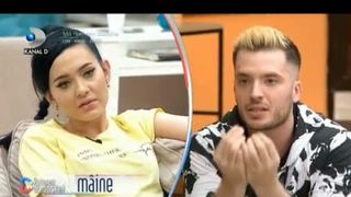 bianca și livian ipostaze intime