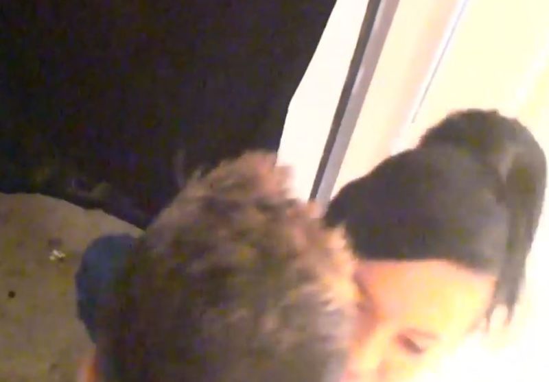 bianca și livian ipostaze intime