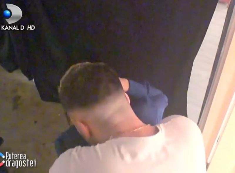 bianca și livian ipostaze intime