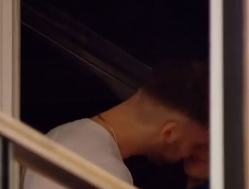 bianca și livian ipostaze intime