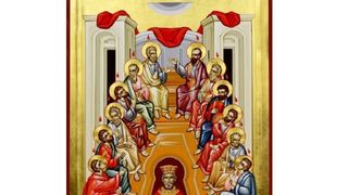 Rusaliile sau Pogorârea Duhului Sfânt. Obiceiuri și tradiții