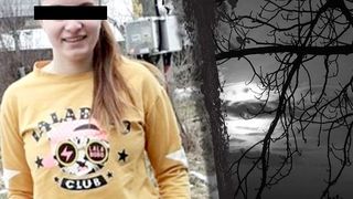 VIDEO| Mamă a doi copii, ucisă și abandonată într-o cabană părăsită din Maramureş