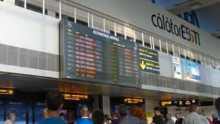 MAE: 365 de cetăţeni români, repatriaţi din Marea Britanie, Iordania şi Ţările de Jos