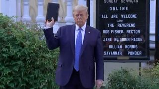 Donald Trump pierde susținerea republicanilor. Actualul președinte ar putea pierde alegerile prezidențiale