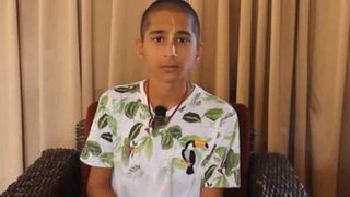 Copilul care a prezis apariția coronavirusului anunţă o altă "nenorocire" la final de an. Cine este Abhigya Anand