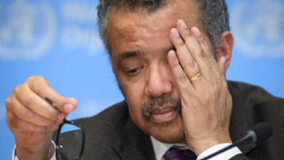 OMS: Situaţia pandemiei de coronavirus "se agravează" &icirc;n lume