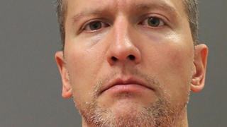 Suma record pe care trebuie să o plătească polițistul care l-a ucis pe George Floyd pentru a ieși din &icirc;nchisoare pe cauțiune