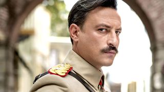 Onur Saylak, personajul Tevfik, din “Patria mea esti tu”, tata pentru a treia oara!