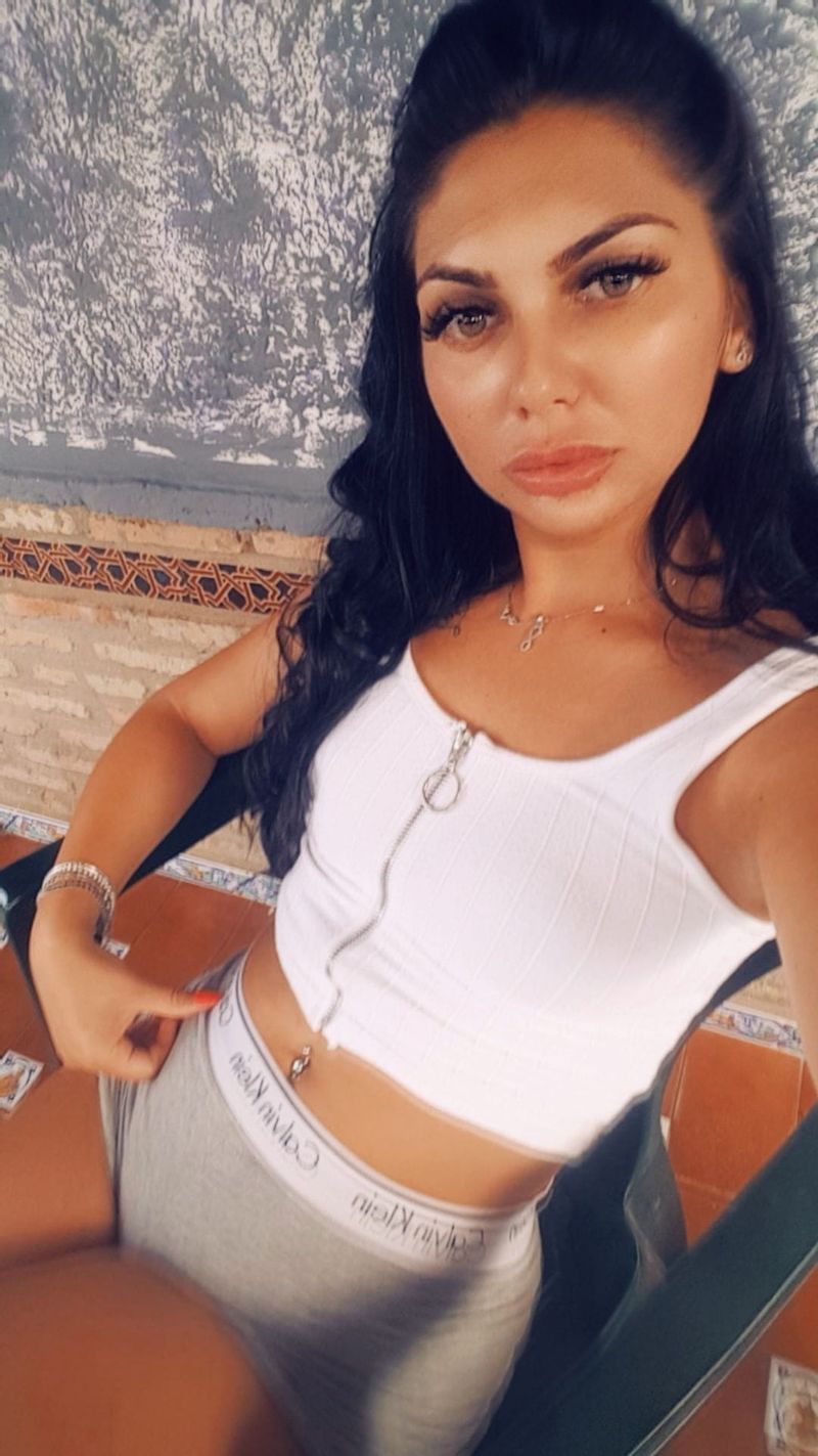 cum arăta daiana marcu