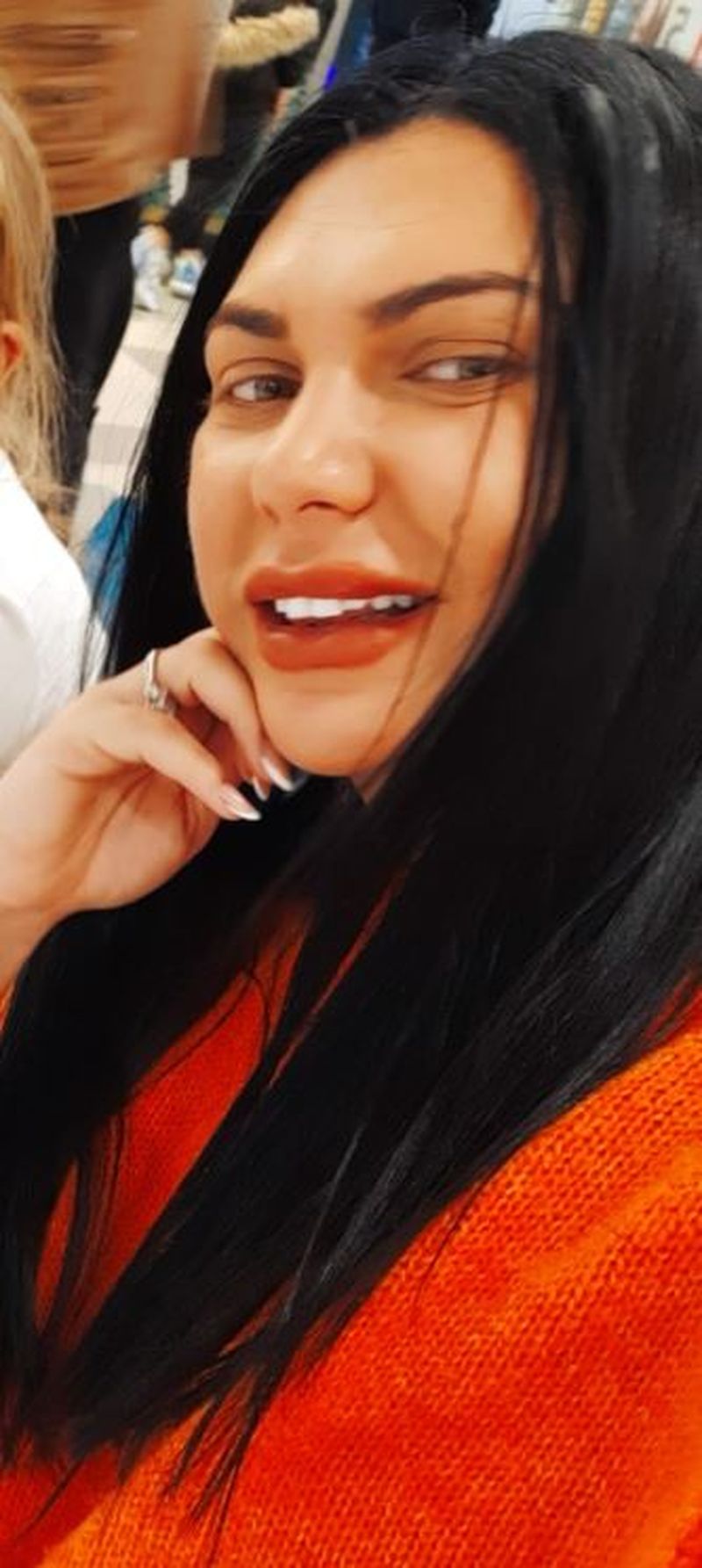 cum arăta daiana marcu