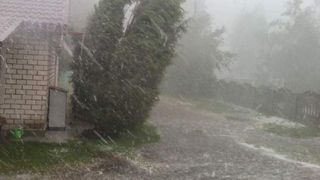 Alertă de vijelii în România. ANM a emis codul galben de vreme rea