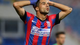 Paul Pârvulescu de la Academia Clinceni este suspendat provizoriu pentru suspiciuni de dopaj