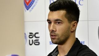 paul p&acirc;rvulescu a fost suspendat