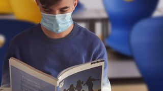 24 de angajați ai unei firme coronavirus