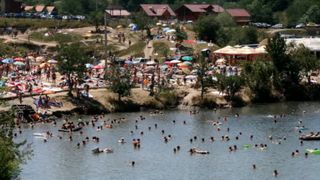 Litoralul Ardealului