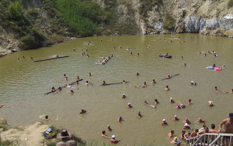 Litoralul Ardealului