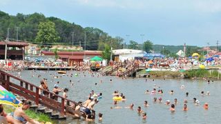 Litoralul Ardealului