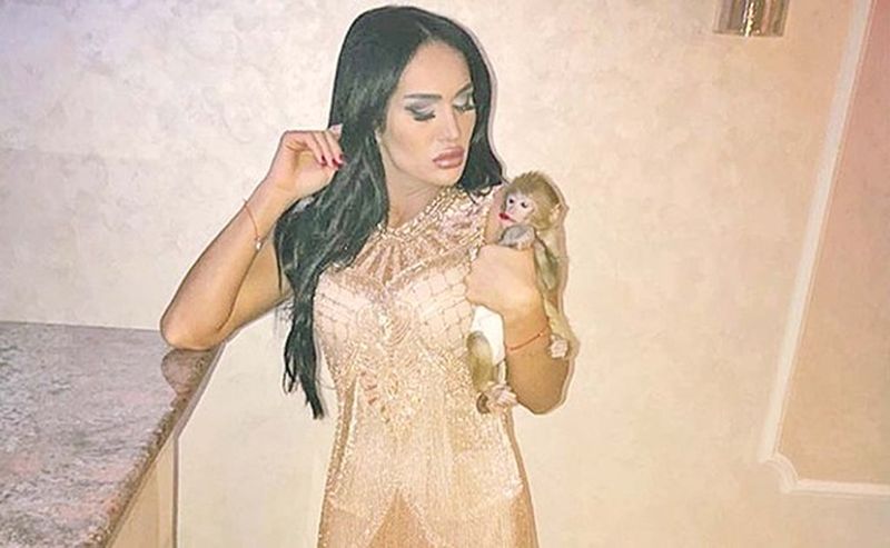 Margherita de la Clejani