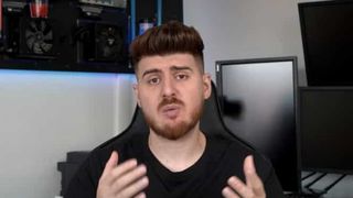 Vloggerul Colo a fost reținut pentru 24 de ore