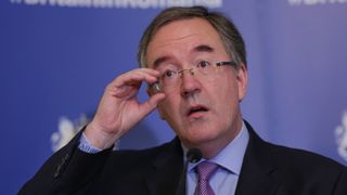 Ambasadorul Marii Britanii a gătit sarmale: &bdquo;La final, vom avea ceva at&acirc;t de delicios&rdquo;