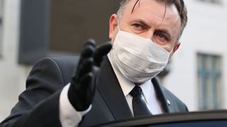 Tătaru: Avem în acest moment în achiziţie vaccin antigripal; anul acesta avem 3 milioane şi vrem să mergem spre 4 milioane de doze