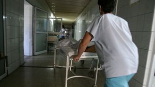 Şase decese provocate de coronavirus au fost anunţate miercuri. Bilanţul se ridică la 1.360