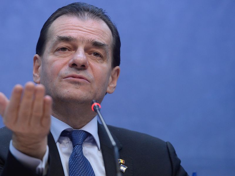 orban coronavirus la elevi