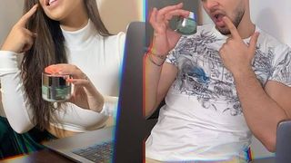 andra volos și bogdan mocanu împreună