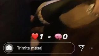 andra volos și bogdan mocanu împreună