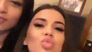 andra volos și bogdan mocanu împreună