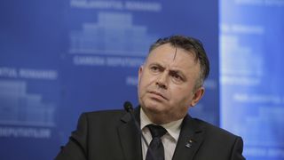 Nelu Tătaru: „Chiar dacă nu e aprobată de Parlament, este o stare de alertă”