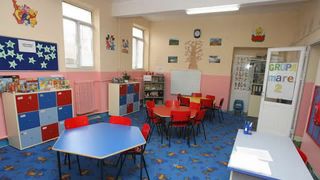 nelu tătaru deschidere grădinițe