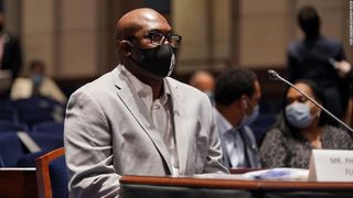 Discursul lui Philonise Floyd, fratele lui George Floyd, &icirc;ntr-o audiere &icirc;n Congresul SUA