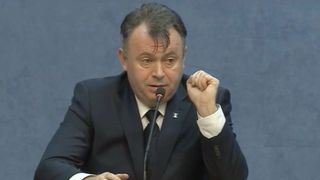 Meciurile din Liga I se vor juca fără spectatori. Anunțul lui Nelu Tătaru