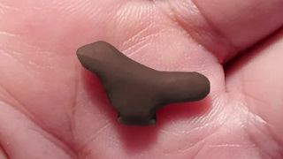 Cea mai veche sculptură din Asia de Est, găsită &icirc;n China