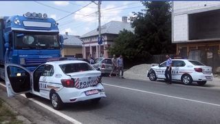  siguranţa rutieră românia