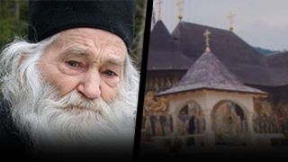 VIDEO| Deshumarea părintelui Iustin, cerută după un vis