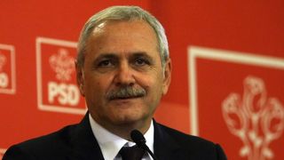 Decizia CCR liviu dragnea