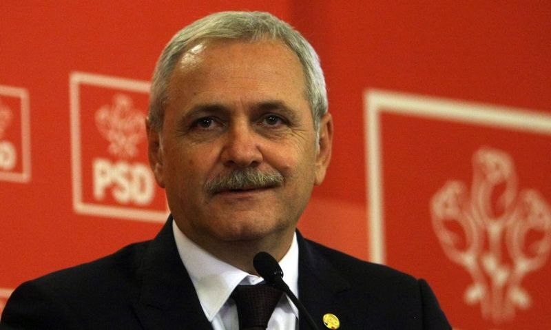 Decizia CCR liviu dragnea