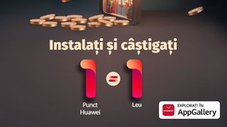 Vești excelente pentru utilizatorii de telefoane HUAWEI! O super-aplicație este disponibilă în AppGallery