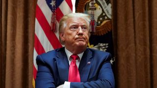 Biden acuză că Trump &icirc;ncearcă să &bdquo;fure alegerile&rdquo; din SUA. Anunță că va fi dat afară din Casa Albă cu armata